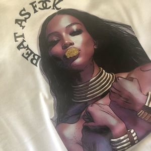 kyd Tops - The Beat kyd Tops - The Beat